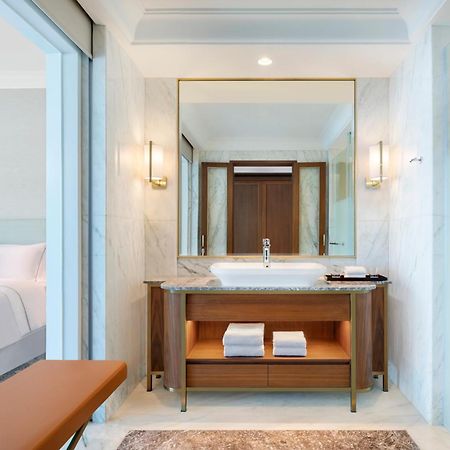 The Westin Surabaya Hotel Exterior photo