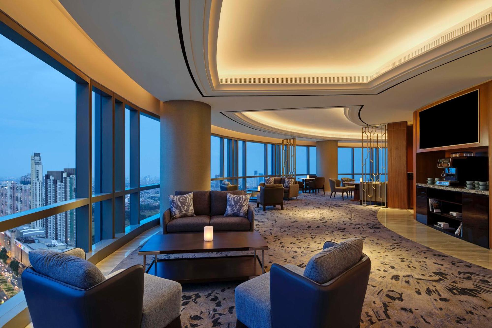 The Westin Surabaya Hotel Exterior photo